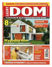 : Ładny Dom - e-wydanie – 6/2018