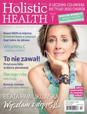 : Holistic Health - e-wydanie – 4/2018
