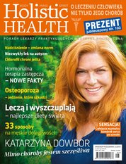 : Holistic Health - e-wydanie – 5/2018