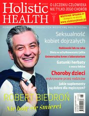 : Holistic Health - e-wydanie – 6/2018