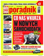 : Auto Świat Poradnik - numery archiwalne - e-wydanie – 2/2018