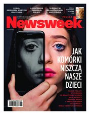 : Newsweek Polska - e-wydanie – 6/2018
