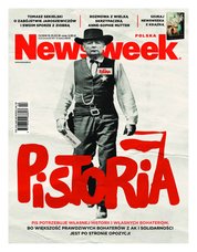 : Newsweek Polska - e-wydanie – 13/2018