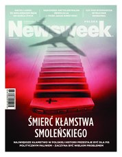 : Newsweek Polska - e-wydanie – 15/2018