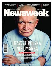 : Newsweek Polska - e-wydanie – 29/2018
