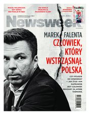 : Newsweek Polska - e-wydanie – 43/2018