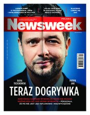 : Newsweek Polska - e-wydanie – 44/2018