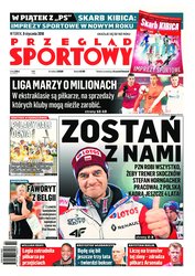 : Przegląd Sportowy - e-wydanie – 6/2018