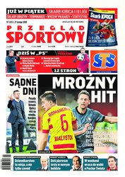 : Przegląd Sportowy - e-wydanie – 48/2018