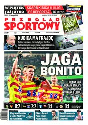 : Przegląd Sportowy - e-wydanie – 49/2018