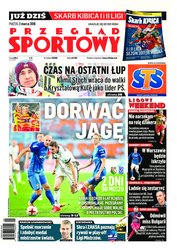 : Przegląd Sportowy - e-wydanie – 51/2018