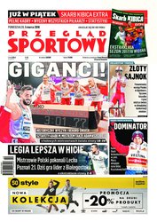 : Przegląd Sportowy - e-wydanie – 53/2018