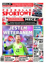 : Przegląd Sportowy - e-wydanie – 68/2018