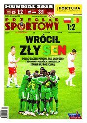 : Przegląd Sportowy - e-wydanie – 141/2018