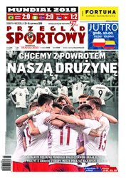 : Przegląd Sportowy - e-wydanie – 144/2018