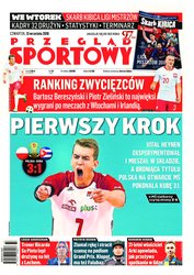 : Przegląd Sportowy - e-wydanie – 213/2018