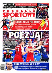 : Przegląd Sportowy - e-wydanie – 217/2018