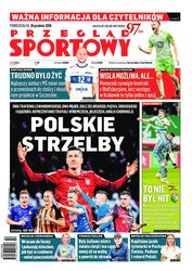 : Przegląd Sportowy - e-wydanie – 287/2018
