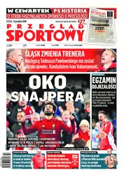 : Przegląd Sportowy - e-wydanie – 289/2018