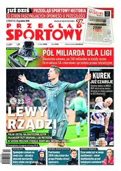 : Przegląd Sportowy - e-wydanie – 290/2018