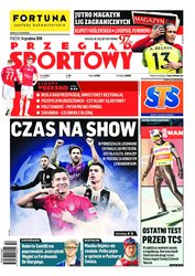 : Przegląd Sportowy - e-wydanie – 291/2018
