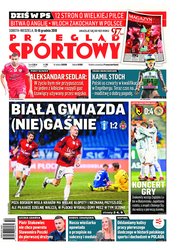 : Przegląd Sportowy - e-wydanie – 292/2018
