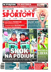 : Przegląd Sportowy - e-wydanie – 293/2018