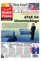 : Gazeta Polska Codziennie - e-wydanie – 41/2018