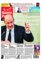 : Gazeta Polska Codziennie - e-wydanie – 288/2018