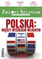 : Zielony Sztandar - e-wydanie – 28/2018