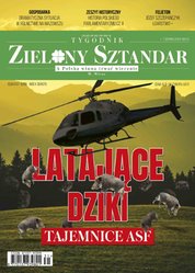 : Zielony Sztandar - e-wydanie – 31/2018