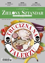 : Zielony Sztandar - e-wydanie – 32/2018
