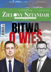 : Zielony Sztandar - e-wydanie – 35/2018