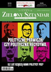 : Zielony Sztandar - e-wydanie – 39/2018