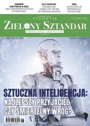 : Zielony Sztandar - e-wydanie – 46/2018