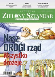 : Zielony Sztandar - e-wydanie – 48/2018