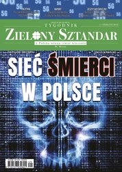 : Zielony Sztandar - e-wydanie – 49/2018