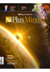 : Plus Minus - e-wydanie – 6/2018