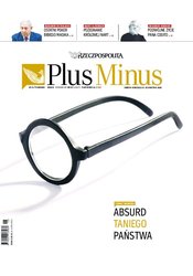 : Plus Minus - e-wydanie – 14/2018