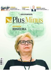 : Plus Minus - e-wydanie – 26/2018