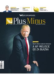 : Plus Minus - e-wydanie – 27/2018