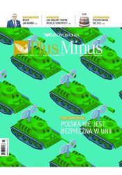 : Plus Minus - e-wydanie – 34/2018