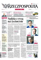 : Rzeczpospolita Życie Regionów - e-wydanie – 29/2018
