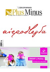 : Plus Minus - e-wydanie – 44/2018
