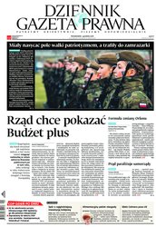 : Dziennik Gazeta Prawna - e-wydanie – 234/2018