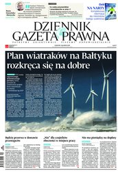 : Dziennik Gazeta Prawna - e-wydanie – 237/2018