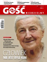 : Gość Niedzielny - Świdnicki - e-wydanie – 5/2018
