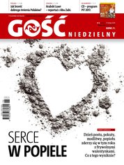 : Gość Niedzielny - Świdnicki - e-wydanie – 6/2018