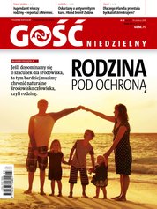 : Gość Niedzielny - Świdnicki - e-wydanie – 23/2018
