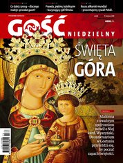: Gość Niedzielny - Świdnicki - e-wydanie – 24/2018